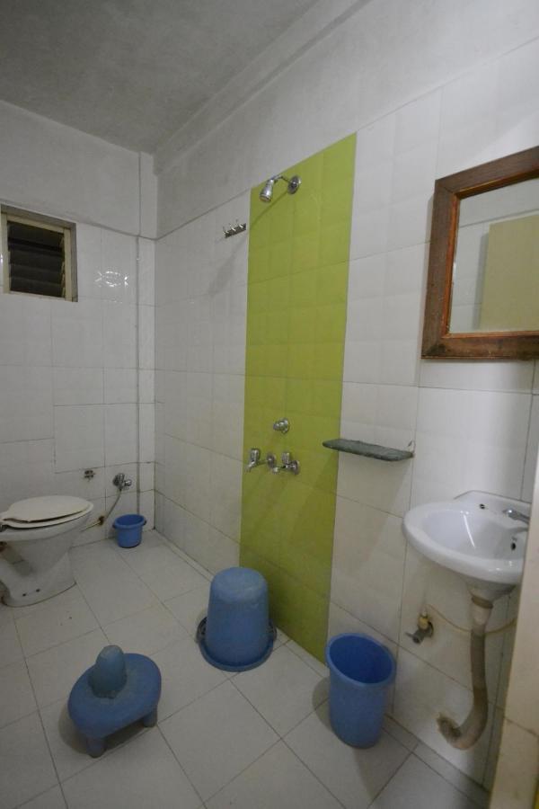 Hotel Sai Vishwa Shirdi Exterior photo